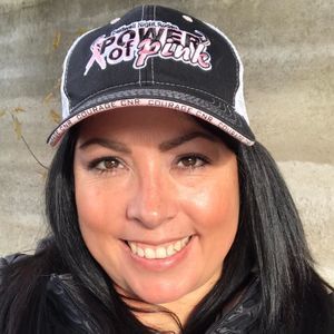 Meet your Posher, Tracy